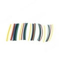 thumbnail image 1 of kurtrusly 140Pcs Rétractable tube kit Isolation Gaine de Rétrécissement Polyoléfine Assortis Rétractable Fil de Câble 1Set, 1 of 6