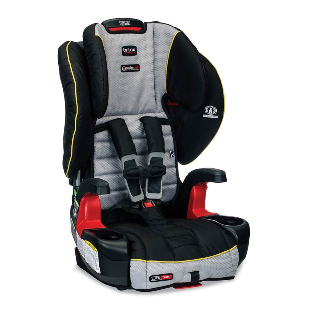 uppababy newborn car seat Mesa V2 - Jake - Charcoal