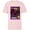 Soft Pink, variant on Marvel Studios X-Men ’97 Magneto Retro Trading Card- Short Sleeve T-Shirt for Kids - Customized-Athletic Heather