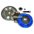 thumbnail image 1 of FX STAGE 3 CLUTCH KIT w/ CHROMOLY FLYWHEEL FITS 1989-91 HONDA CIVIC CRX 1.5L 1.6L, 1 of 1