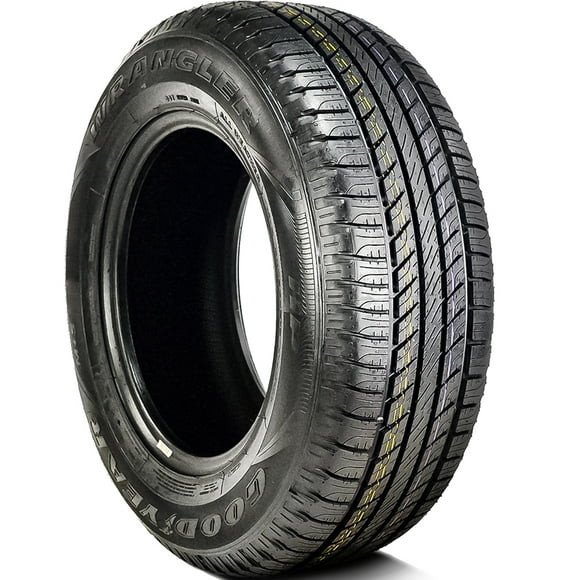 Tires 235 70r17