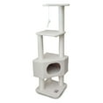 thumbnail image 2 of 52" Majestic Pet Cat Tree, 2 of 4