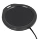 thumbnail image 4 of Calentador De Tazas, Calentador De Tazas De Café Botones Galvanizados Enchufe De EE. UU. 110 V Energía De Ahorro De Energía Para Té Para Oficina Para Café Cergrey Negro, 4 of 8