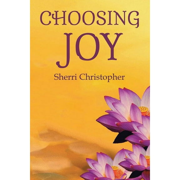Choosing Joy (Paperback)