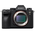 thumbnail image 2 of Sony Alpha a9 II Mirrorless Camera with FE 16-35mm f/2.8 GM II G Master Lens, 2 of 7