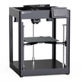 thumbnail image 1 of Two Trees SK1 3D Printer 700mm/s High-Speed Printing Compatible with Klipper Firmware Wifi Remote Control Support Z-Tilt Auto-leveling and High Precision High Power Direct Gear Drive Extrude, 1 of 6