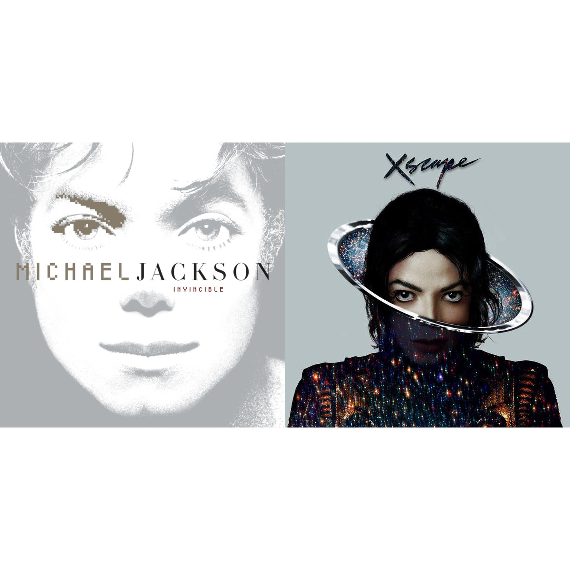 Michael Jackson - Essential Michael Jackson - CD - Walmart.com