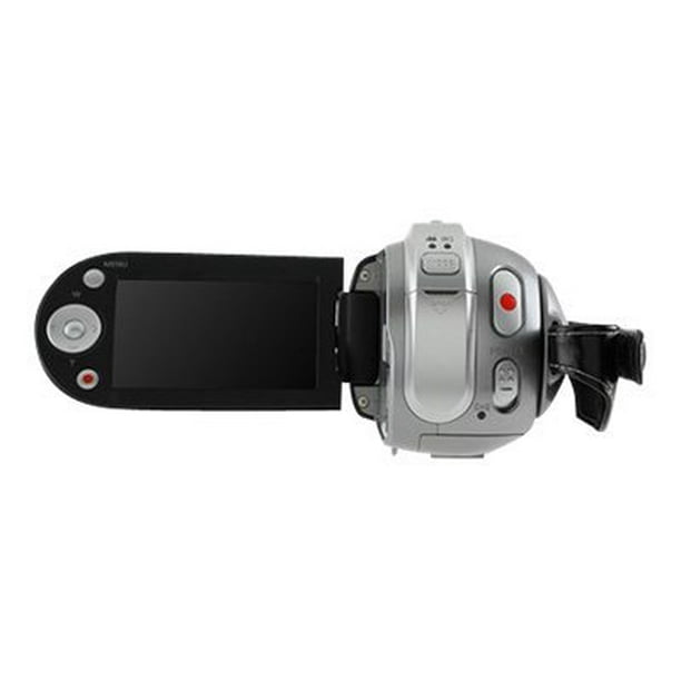Samsung SC-MX20 - Camcorder - 680 KP - 34x optical zoom Samsung SC-MX20 - Camcorder - 680 KP - 34x optical zoom