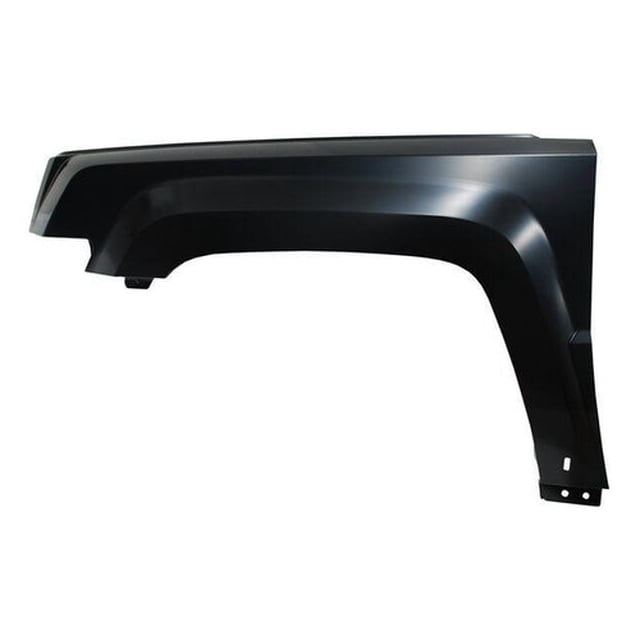 Salpicadera Izquierda Jeep Patriot 2011 2012 2013 2014 2015 2016 Genérica Salpicadera