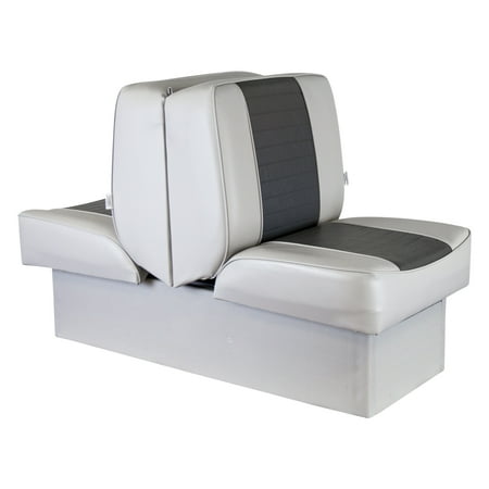Wise Corner Lounge - Wise 8WD521P-1-664 Deluxe Series Lounge Seat with 8
