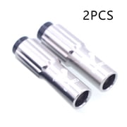 Bike Gear Cable Adjuster Ferrules Inline Gear Derailleur Length Screw