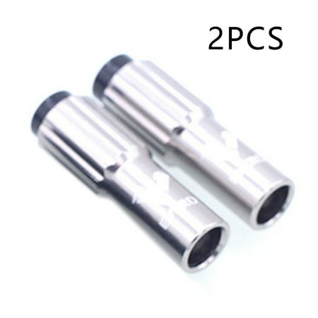 

Bike Gear Cable Adjuster Ferrules Inline Gear Derailleur Length Screw Barrel MTB