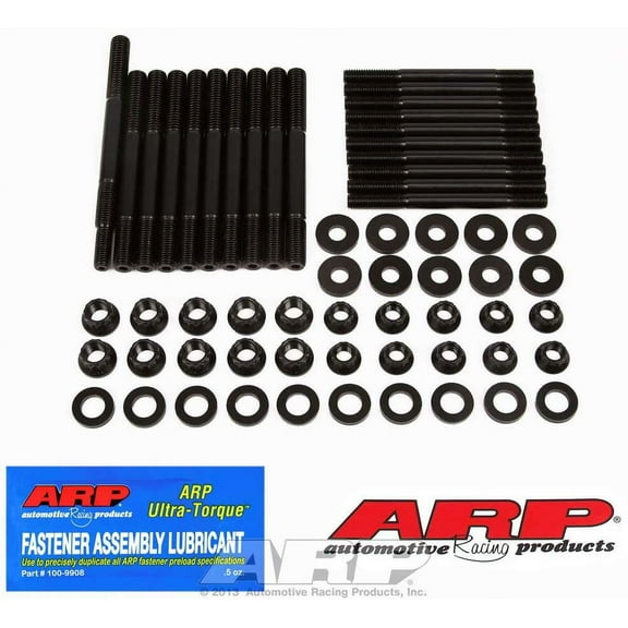 ARP INC. 156-5802 FORD MODULAR 4.6L 4V 4-BOLT MAIN STUD KIT