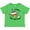 Apple Green, variant on Inktastic I Love Christmas- cute teddy bear Boys or Girls Toddler T-Shirt