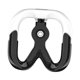 thumbnail image 2 of Gancho para vehículo eléctrico con capacidad de carga de 25 kg, accesorio decorativo de repuesto En y negro, 2 of 8
