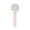 PK, variante sur EGNMCR Brosses Peigne pour Animaux Aiguille en Acier Inoxydable Peigne Tête Ronde Peigne Brosse d'Épilation Auto-cleaning Comb Cleaning Comb
