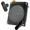 Black, variant on 15W Wireless Voice Amplifier with 2 Magnetic Lavalier Mics & Noise Reduction - Bluetooth 5.3 PA System for Teachers, Tour Guide, Yoga - 15H Rechargeable Battery, Waist-Mount Design (White) Black