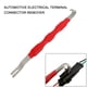 thumbnail image 2 of Separador De Conector De Terminal Eléctrico Automotriz, Herramienta De Extracción De Separador, 2 of 6