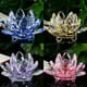 thumbnail image 1 of onlyliua Liquidación Figura de Cristal S, Pisapapeles, Adorno, Colección de Decoración de Feng Shui, 1 of 1