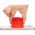 thumbnail image 2 of Mini altavoz magnético Bluetooth pequeño altavoz de ducha altavoz portátil inalámbrico súper bajo, 2 of 8