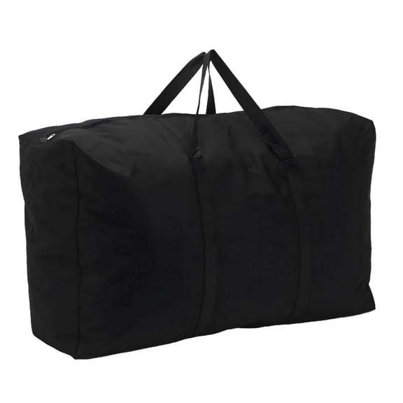 Christmas Tree Storage Bag, 173x76x51 cm Heavy Duty Waterproof Bag with Handles, for Outdoor Furniture Cushions & Garden, Extra Large Portable Oxford Fabric