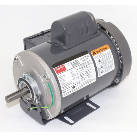 Single phase 230v motor wiring diagram