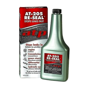 ATP Automotive AT-205 Re-Seal Stops Leaks, Engine Sealant & Sealer for