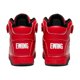 thumbnail image 3 of PATRICK EWING REBOUND ORION ROJO NEGRO BEBE, 3 of 4