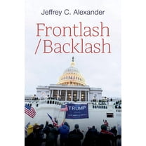 Frontlash/Backlash, (Hardcover)