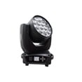 thumbnail image 3 of Cabeza movil Megaluz FADE 285 300W DMX512 60 Hz 2 piezas más case, 3 of 4