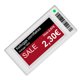 thumbnail image 5 of Eink Epaper E-Ink Pantalla papel electrónico TFT 2 1 pulgadas y 9, 5 of 9