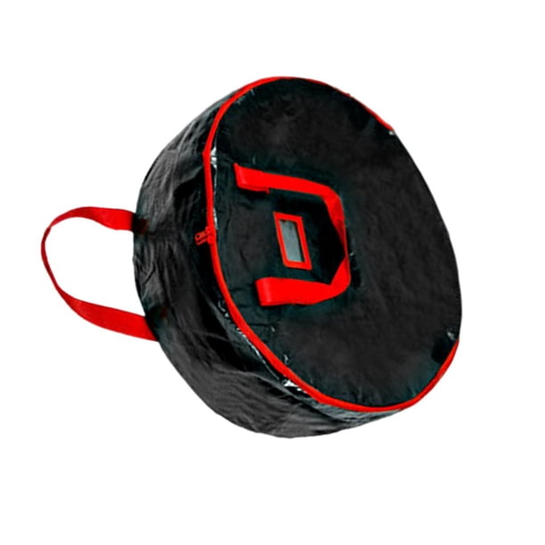 Bolsa de Almacenamiento Colcomx A Prueba de Polvo Negro 75x20cm