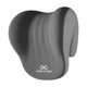 thumbnail image 3 of Almohada de espuma viscoelástica para el cuello, reposacabezas, almohada de soporte lumbar, almohada cervical para Gris, 3 of 9