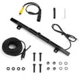 thumbnail image 3 of BOYO VTL425HD - Ultra Slim Bar-Type License Plate HD Backup Camera (Black), 3 of 3