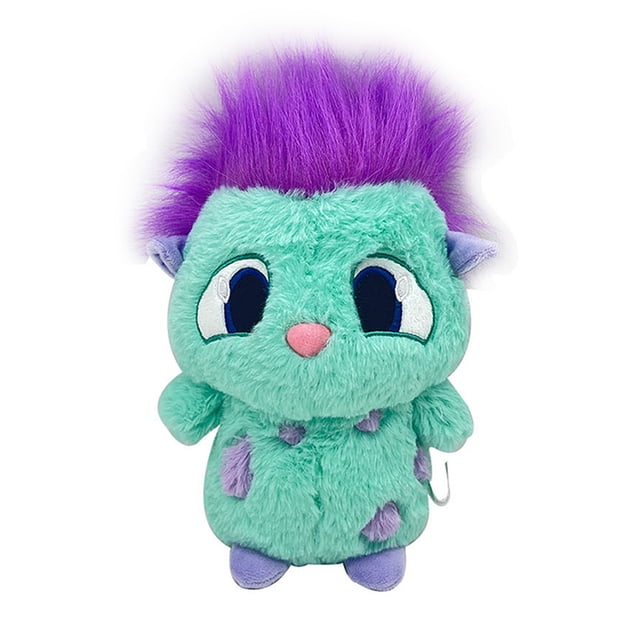 Juguete de Peluche JShteea Bibble 25CM Muñecas Decorativas para la Habitación del Hogar