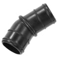 thumbnail image 2 of Tubo de llenado de tanque de goma de repuesto negro Sunnimix Manguera de llenado del tanque de combustible, 2 of 3