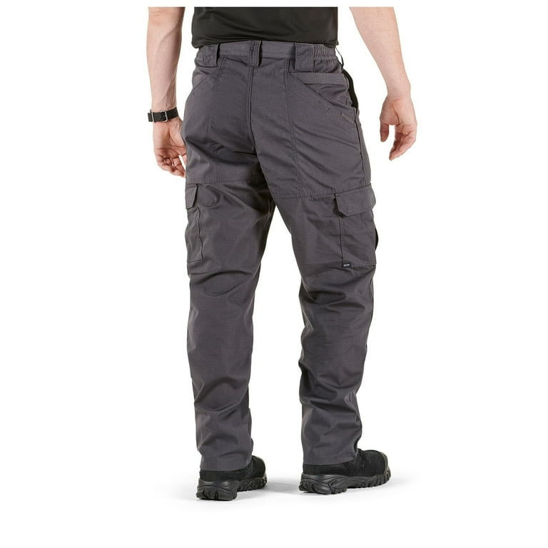 5.11 Tactical Men's Taclite Pro Utility Cargo Work Pants
