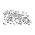 thumbnail image 1 of 2mm Bearing Balls, 350 Pcs 316 Stainless Steel G200 Precision Balls, 1 of 6