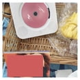 thumbnail image 4 of Wall Mount CD Player Bluetooth Music Player Retro Vinyl Design Home Decor Gift for Birthday ,Widely Used, 4 of 5