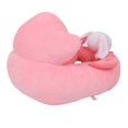 thumbnail image 3 of Baby Support Seat Sofa Cartoon Soft Comfortable Foldable Infant Learning Sitting Sofa for Indoor Style 4, 3 of 4