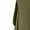 Army Green, variant on Cargo Pants for Girls Drawstring Cotton Knitted Soild Color Print Boys Sweatpants Child Trousers with Pockets(170 13-14 Years,Army Green)