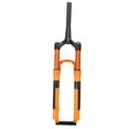 thumbnail image 2 of LAFGUR Bike Front Fork Bicycle Shoulder Control Shock Absorb Front Fork For 27.5in Bike, 2 of 8