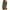 Army Green, variant on UVN Dresses for Women Casual Long Sleeve Square Neck Dress Ruffle Pleated Flowy Midi Dress
