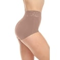 thumbnail image 4 of Fajas Colombianas Compression Butt Lifter Shorts, 4 of 10