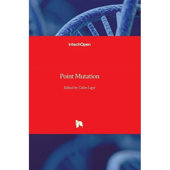 Point Mutation (Hardcover)