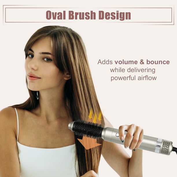 Blow dryer brush walmart discount