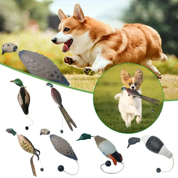 Clerance! Mallard Duck Decoy Hunting Decoy Scarecrow Outdoor Camping Shooting