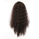 thumbnail image 3 of Disney Moana Dresses Girls Costume Cosplay Vaiana Princess Dress Necklace Wig Wreath Kids Carnival Party Summer Beach Clothes, 3 of 5