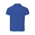 thumbnail image 3 of Gildan - Performance Youth T-Shirt - 42000B - Royal - Size: S, 3 of 3