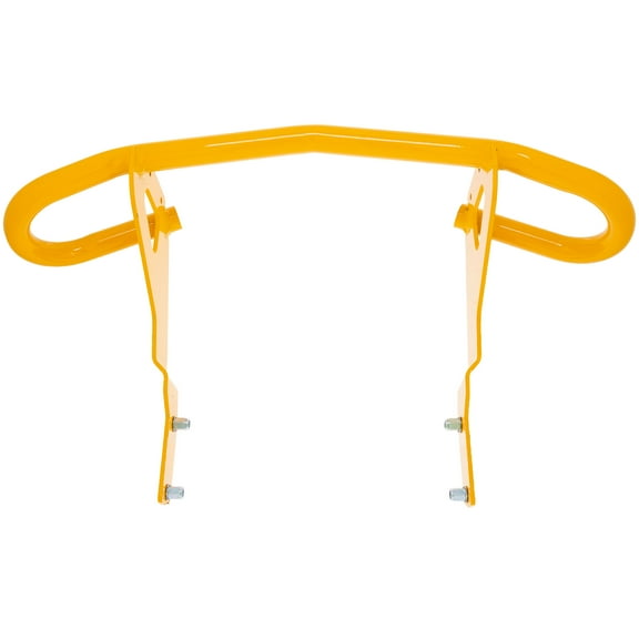 CUB CADET 683-05219-4021 Loop Bumper Assembly Yellow 2 XT2 GX54 LX46 LX42 LE FAB